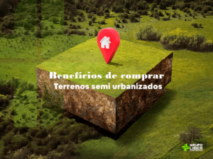 Inversión Lotes Semiurbanizados Yucatán: Terreno en Desarrollo.